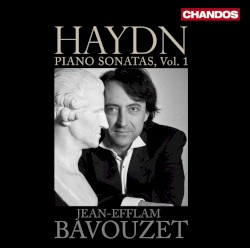 Piano Sonatas, Volume 1