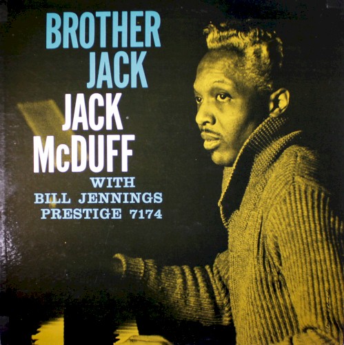 Brother Jack