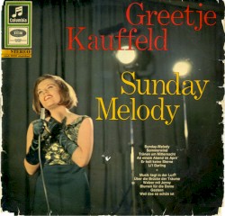 Sunday Melody
