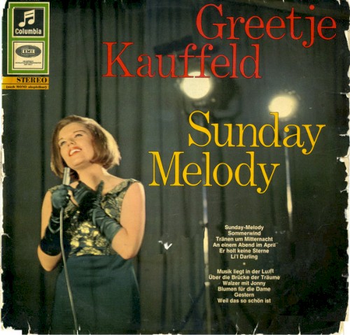 Sunday Melody
