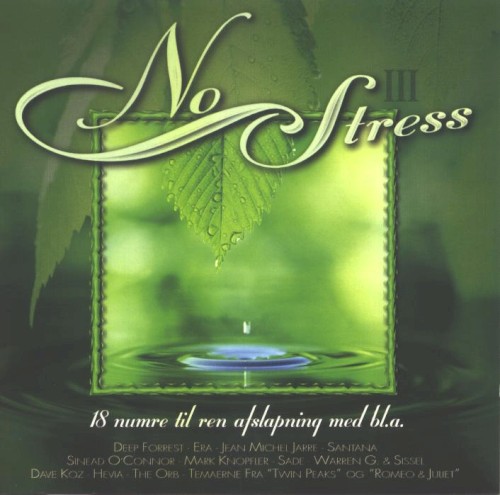 No Stress III