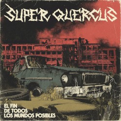 El fin de todos los mundos posibles