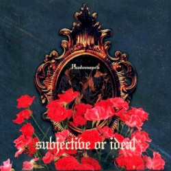 subjective or ideal