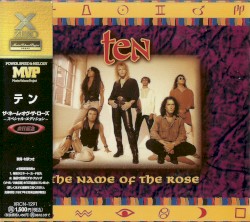 The Name of the Rose