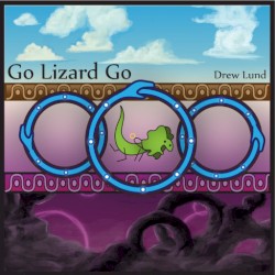 Go, Lizard! GO!!
