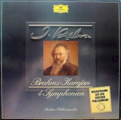 4 Symphonien