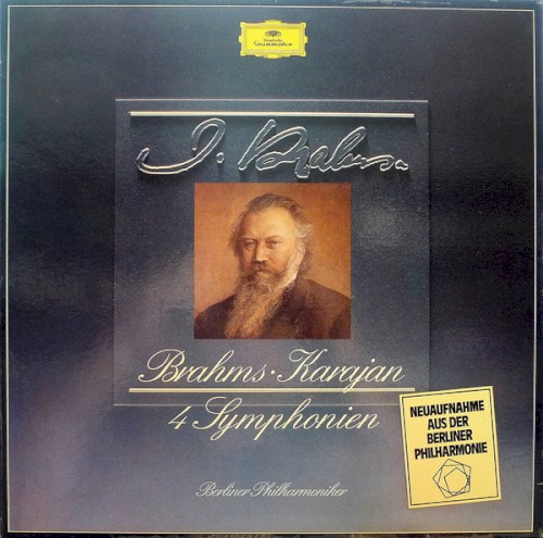 4 Symphonien