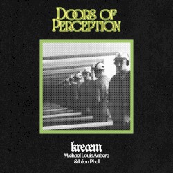 DOORS OF PERCEPTION