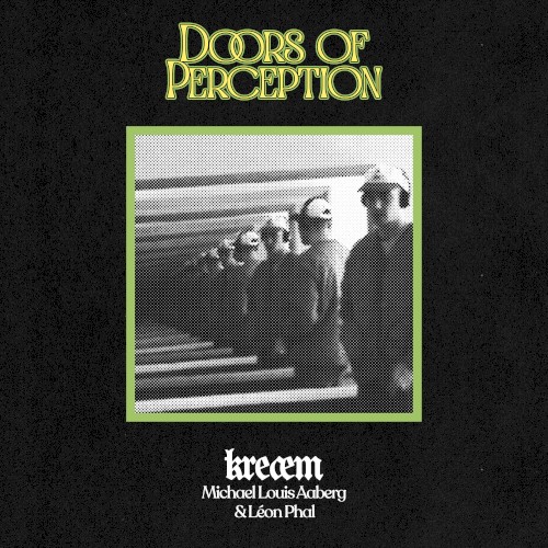 DOORS OF PERCEPTION
