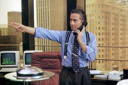 Wall Street Maverick