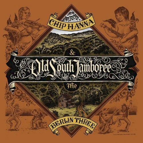 Old South Jamboree