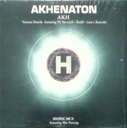 AKH: H