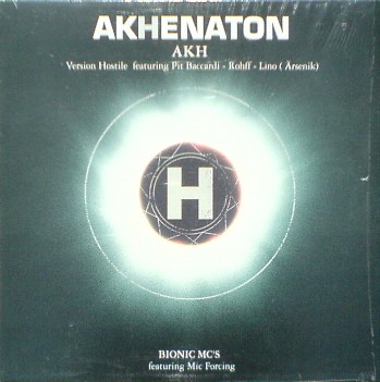 AKH: H