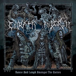 Song for the Dead