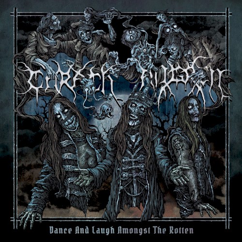 Song for the Dead