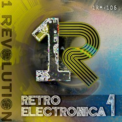 Retro Electronica