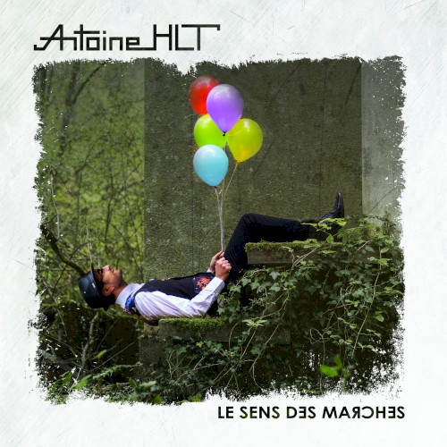Le Sens des Marches