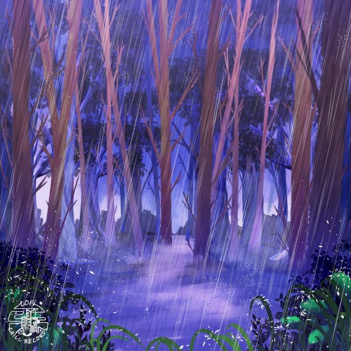when it rains