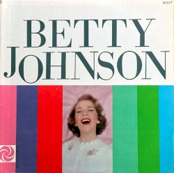 Betty Johnson