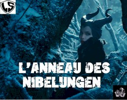 L'Anneau des Nibelungen