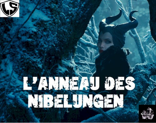 L'Anneau des Nibelungen