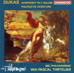 Symphony in C major / Polyeucte Overture