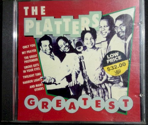 Greatest