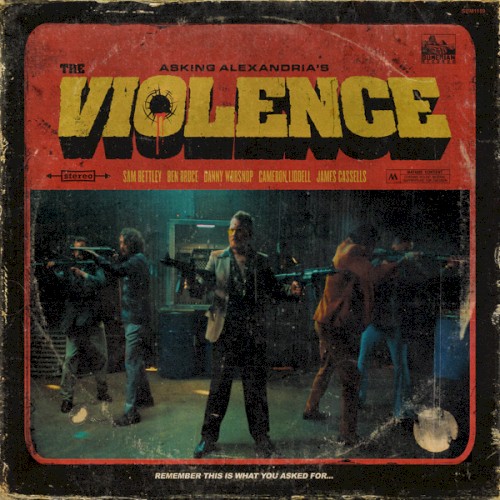 The Violence