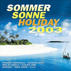 Sommer Sonne Holiday 2003