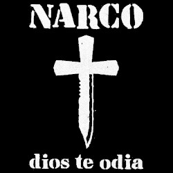 Dios te odia