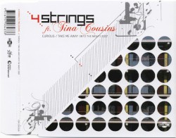Curious / Take Me Away (Into the Night) 2007