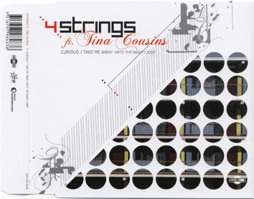 Curious / Take Me Away (Into the Night) 2007