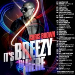 It's Breezy In Here