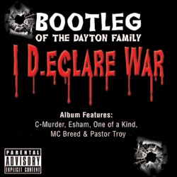 I Declare War