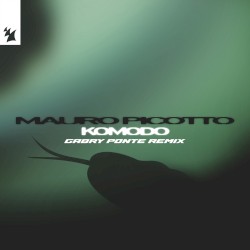 Komodo (Gabry Ponte remix)
