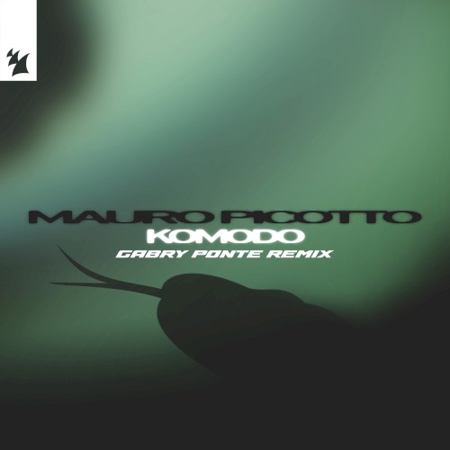 Komodo (Gabry Ponte remix)
