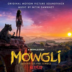 Mowgli: Legend of the Jungle