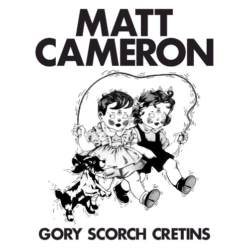 Gory Scorch Cretins