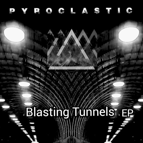 Blasting Tunnels