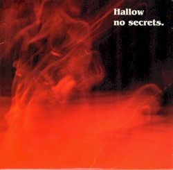 No Secrets