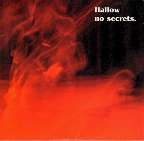 No Secrets