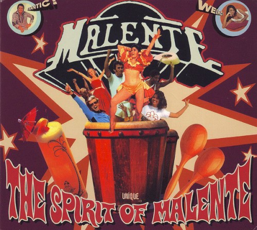 The Spirit of Malente