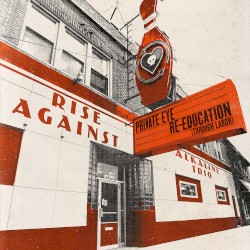 Private Eye / Re‐Education (Through Labor)