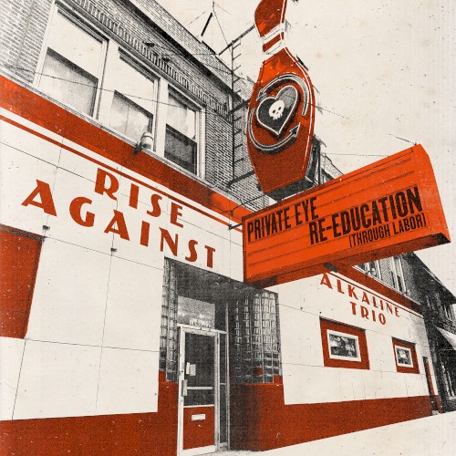 Private Eye / Re‐Education (Through Labor)