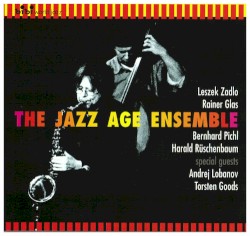 The Jazz Age Ensemble
