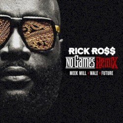 No Games (remix)