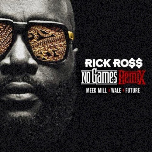 No Games (remix)