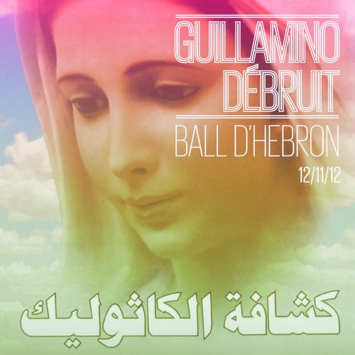 Ball d'Hebron