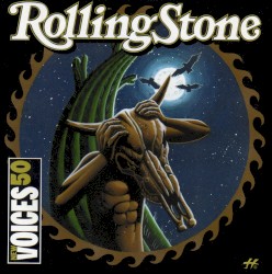 Rolling Stone: New Voices, Volume 50