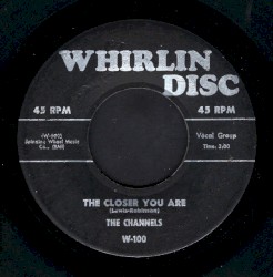 The Closer You Are / Now You Know